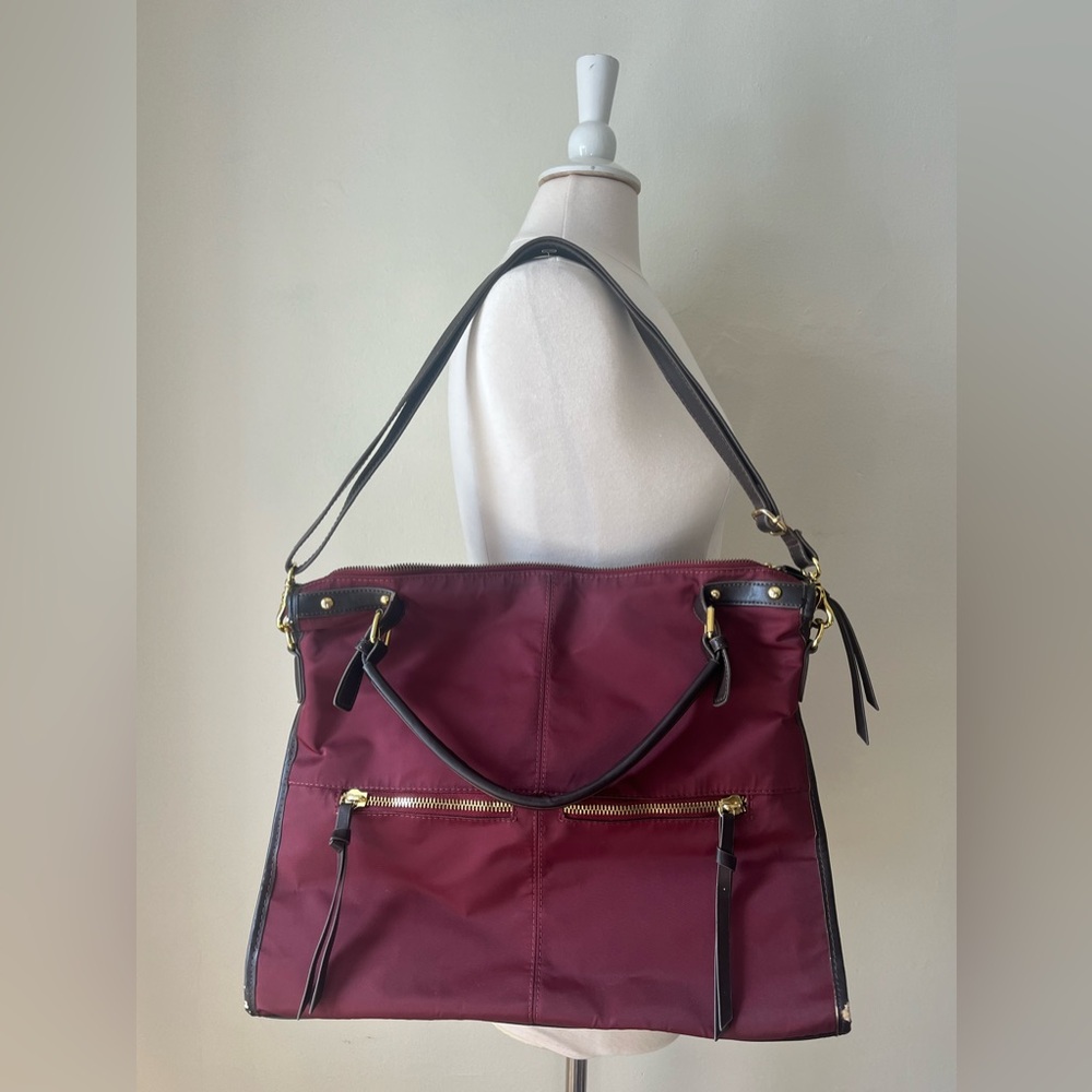 Steve Madden Large Tote